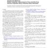 ASTM D6601-19