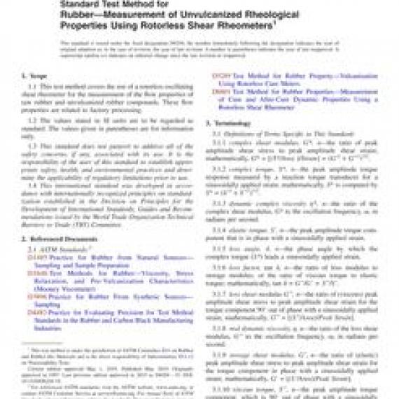 ASTM D6204-19