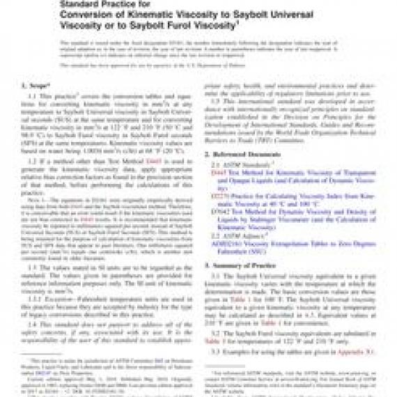ASTM D2161-19