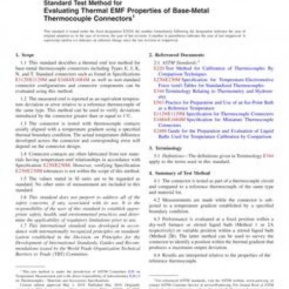 ASTM E2820-13(2019)