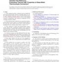 ASTM E2820-13(2019)