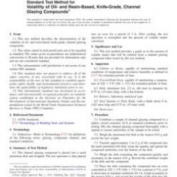 ASTM C681-14(2019)