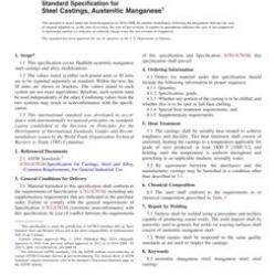 ASTM A128/A128M-19
