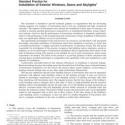 ASTM E2112-19b