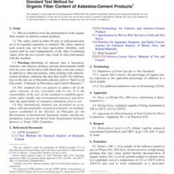 ASTM C458/C458M-98(2019)