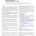 ASTM E1317-19