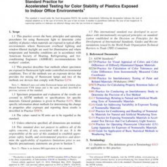 ASTM D4674-19