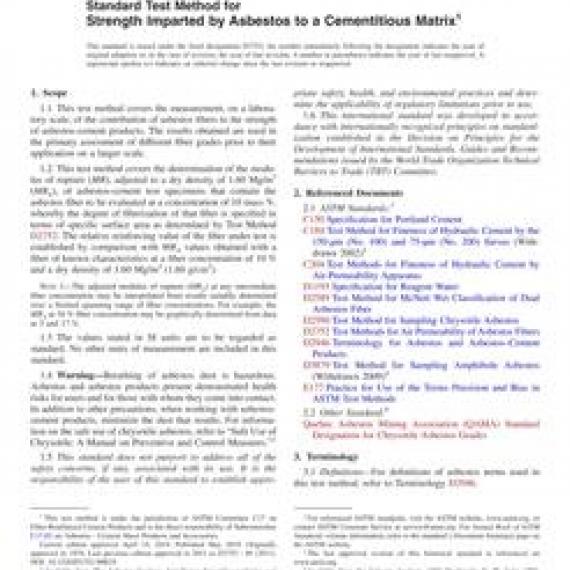 ASTM D3752-98(2019)