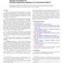 ASTM D3752-98(2019)