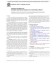 ASTM D3752-98(2019)