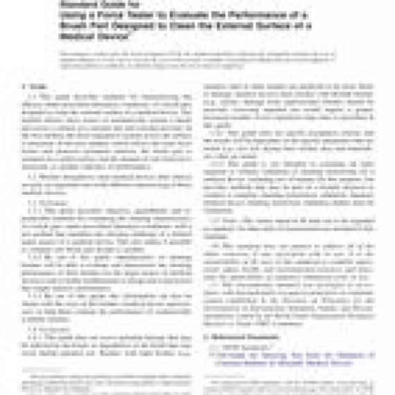 ASTM F3276-19