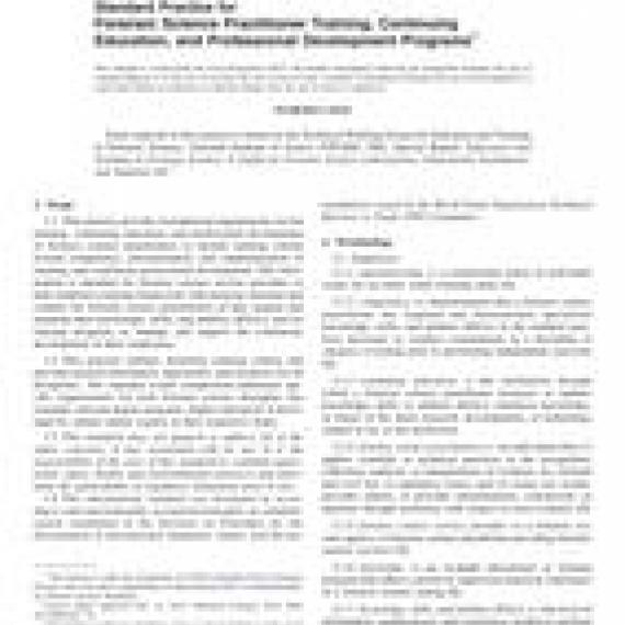 ASTM E2917-19