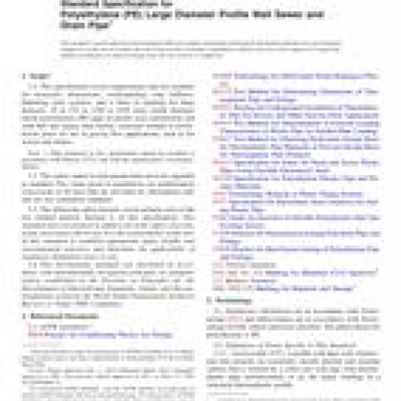 ASTM F894-19