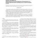 ASTM E2874-19