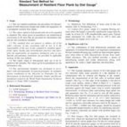ASTM F2421-19a