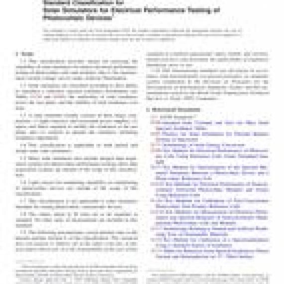 ASTM E927-19
