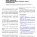 ASTM E927-19
