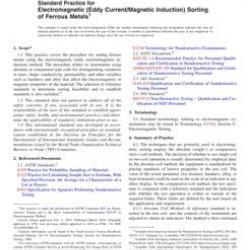 ASTM E566-19
