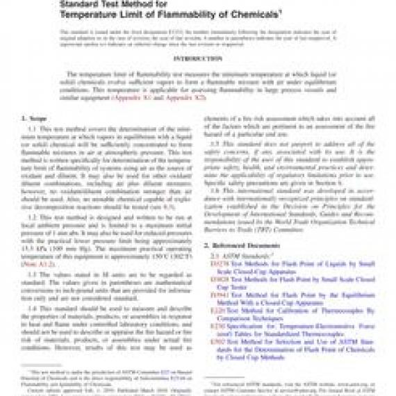 ASTM E1232-07(2019)