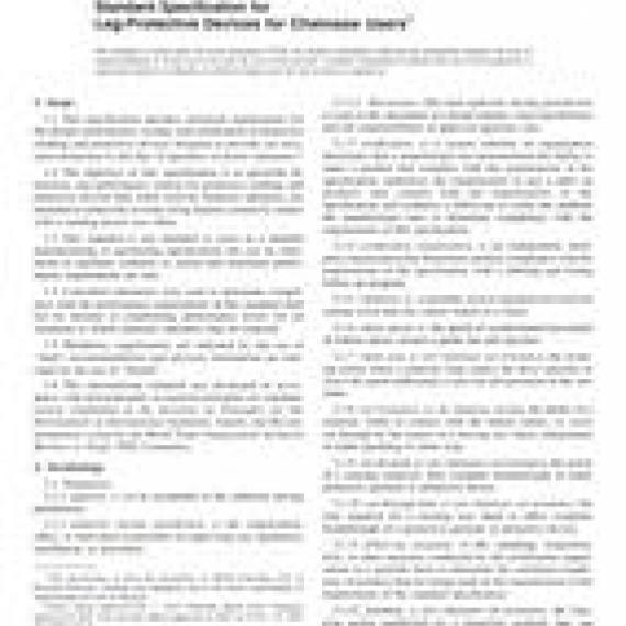ASTM F3325-19