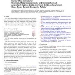 ASTM C809-19
