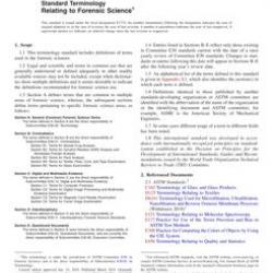 ASTM E1732-19