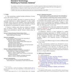 ASTM E1732-19e1
