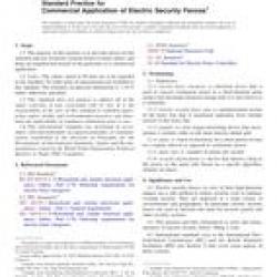 ASTM F3296-19