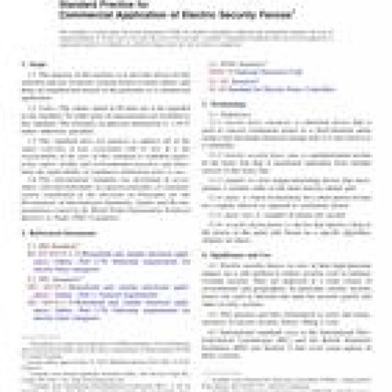 ASTM F3296-19