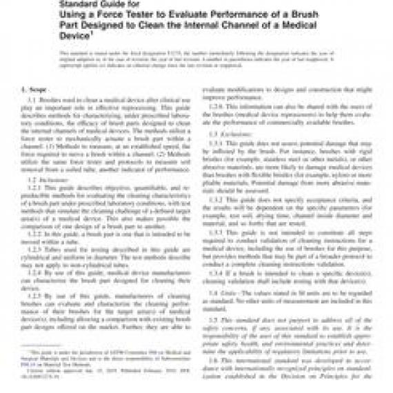 ASTM F3275-19
