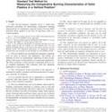 ASTM D3801-19