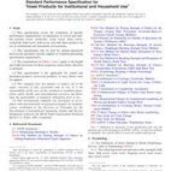 ASTM D5433-12(2019)
