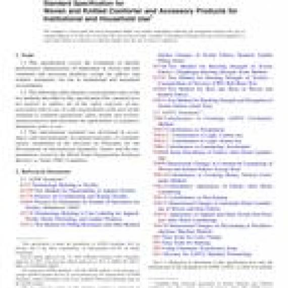ASTM D6663-08(2019)