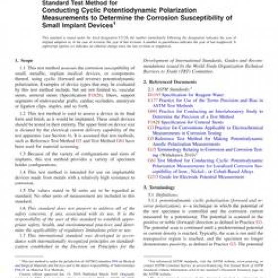 ASTM F2129-19a