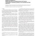 ASTM C177-19