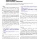 ASTM C201-93(2019)