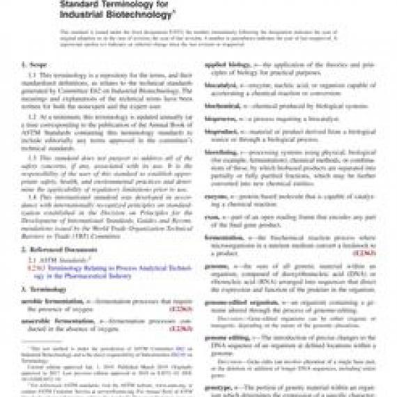 ASTM E3072-19