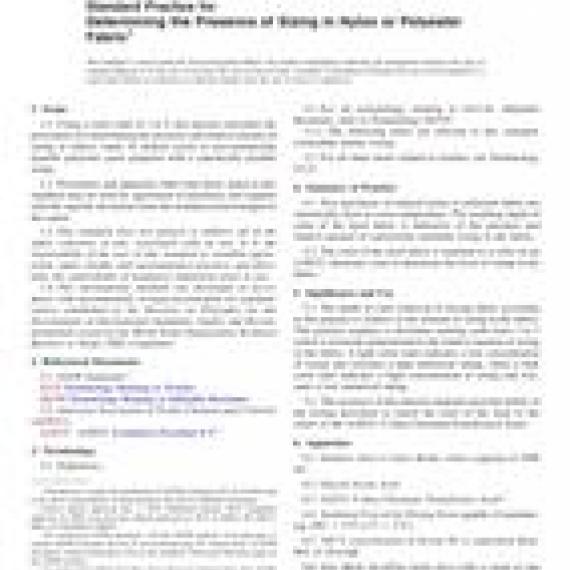 ASTM D6613-08(2019)