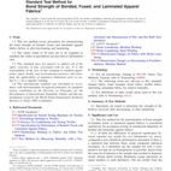 ASTM D2724-19