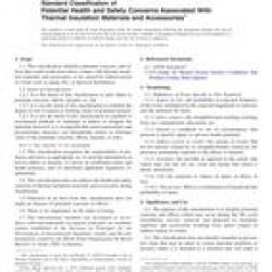 ASTM C930-19
