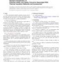 ASTM C930-19