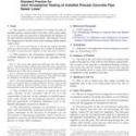 ASTM C1103-19