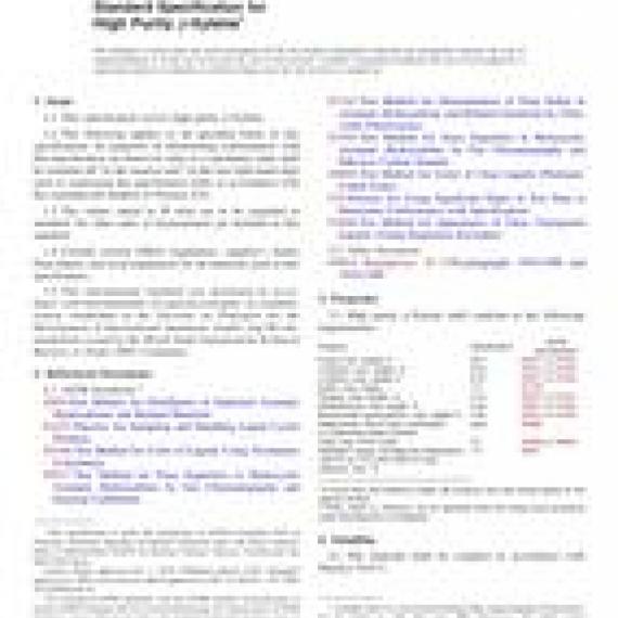 ASTM D5136-19