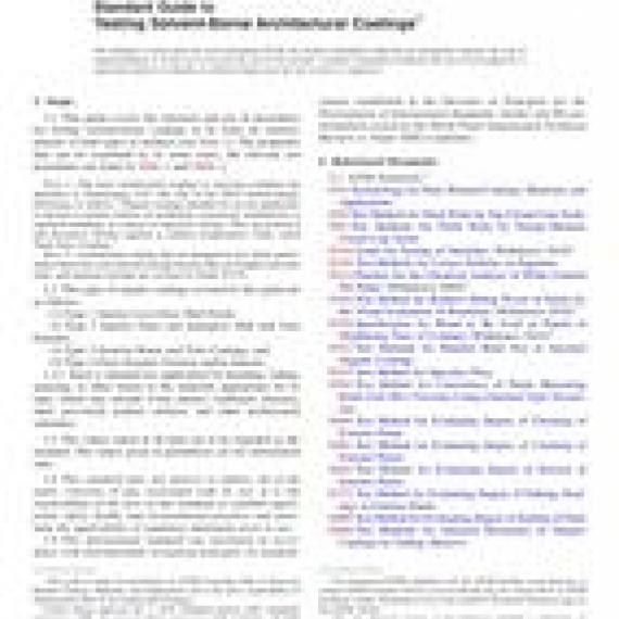 ASTM D5146-10(2019)