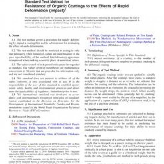ASTM D2794-93(2019)