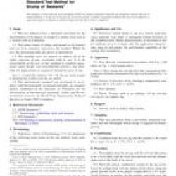 ASTM D2202-00(2019)