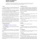 ASTM D2202-00(2019)