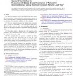 ASTM D5397-19