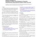 ASTM D5397-19