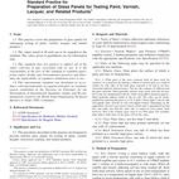 ASTM D3891-08(2019)